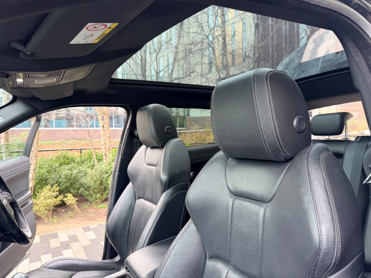 Used Land Rover Range Rover Evoque 2016 for sale - 77994800: Photo 15