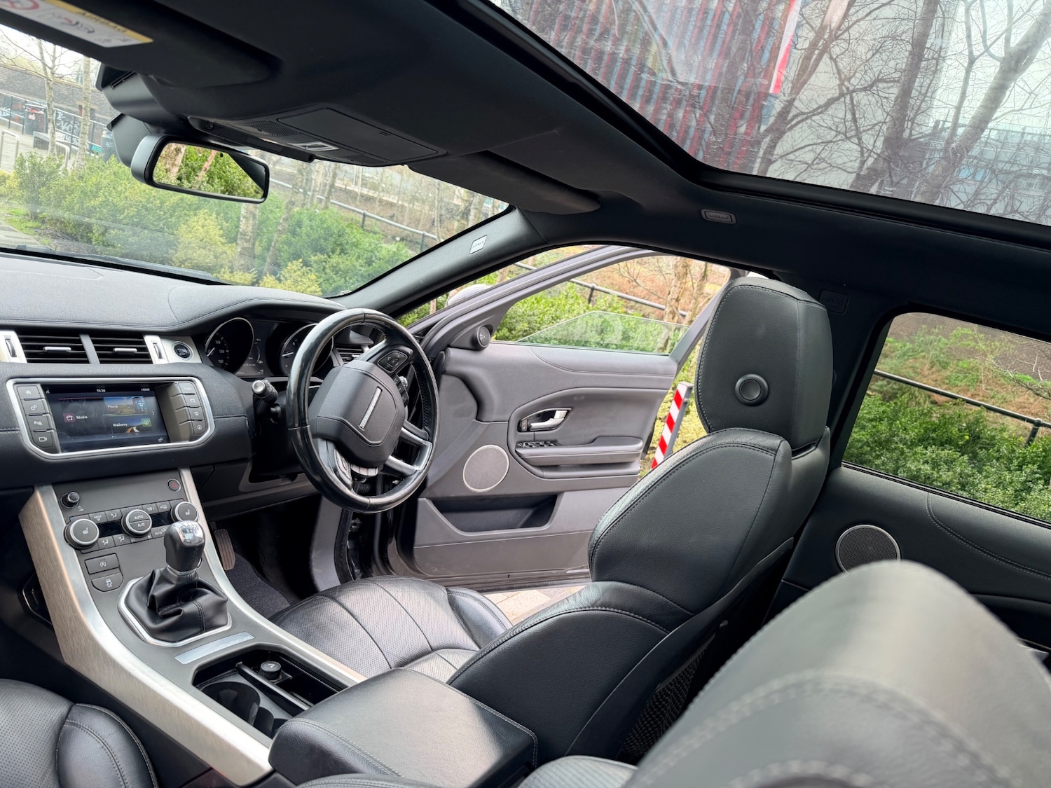 Used Land Rover Range Rover Evoque 2016 for sale - 77994800: Photo 16