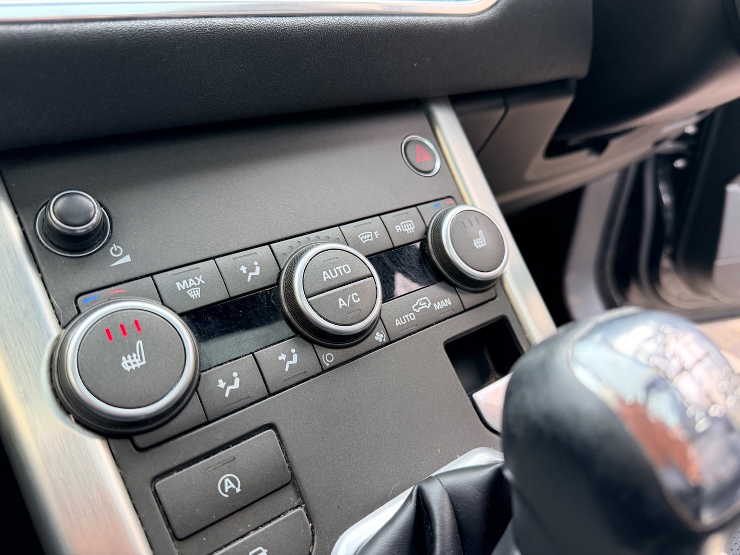 Used Land Rover Range Rover Evoque 2016 for sale - 77994800: Photo 18