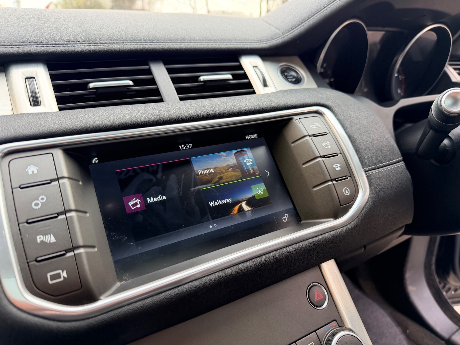 Used Land Rover Range Rover Evoque 2016 for sale - 77994800: Photo 19