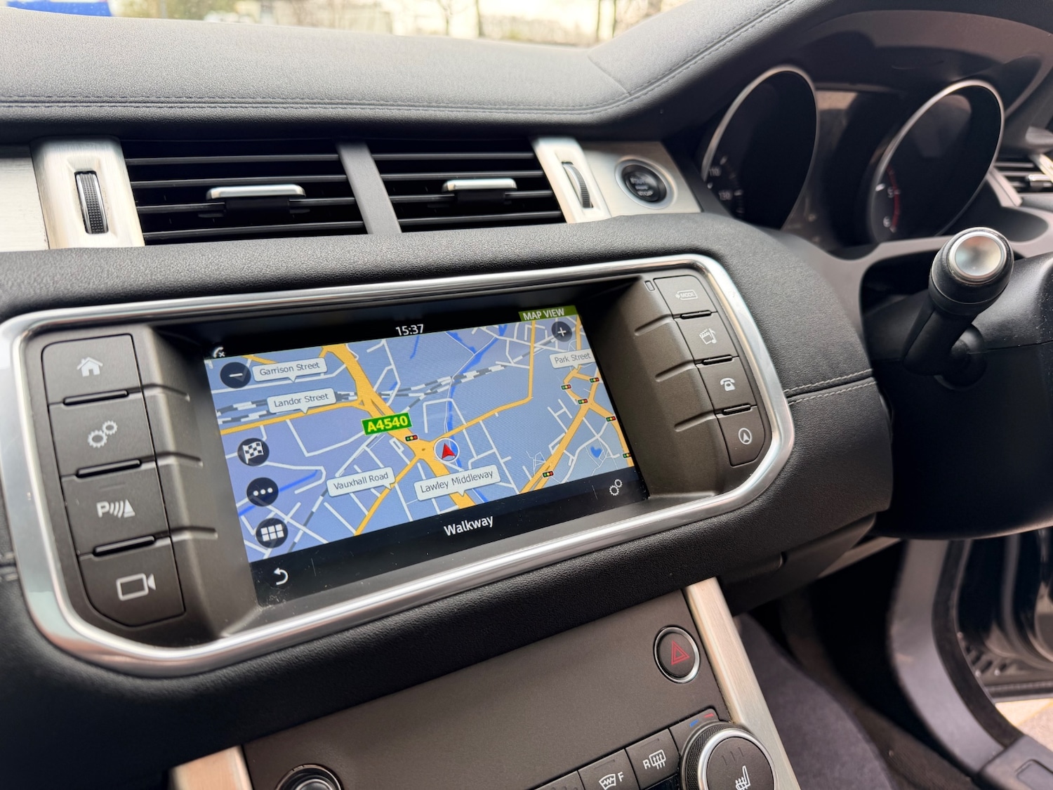 Used Land Rover Range Rover Evoque 2016 for sale - 77994800: Photo 20