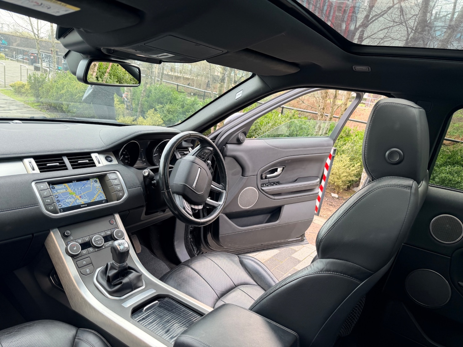 Used Land Rover Range Rover Evoque 2016 for sale - 77994800: Photo 21