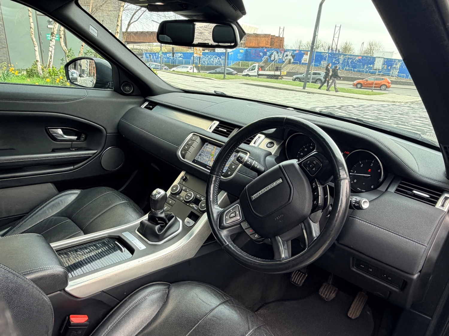 Used Land Rover Range Rover Evoque 2016 for sale - 77994800: Photo 22