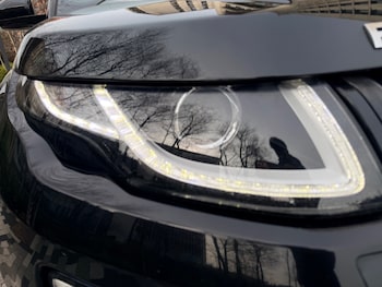 Used Land Rover Range Rover Evoque 2016 for sale - 77994800: Photo