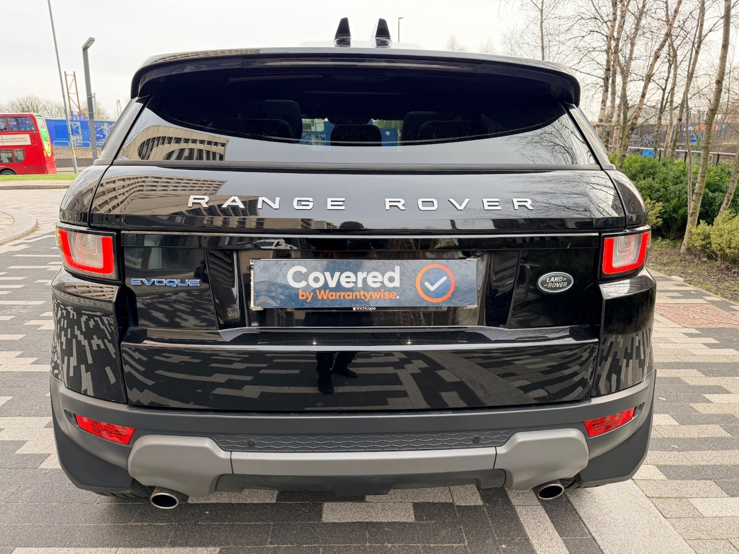 Used Land Rover Range Rover Evoque 2016 for sale - 77994800: Photo 6