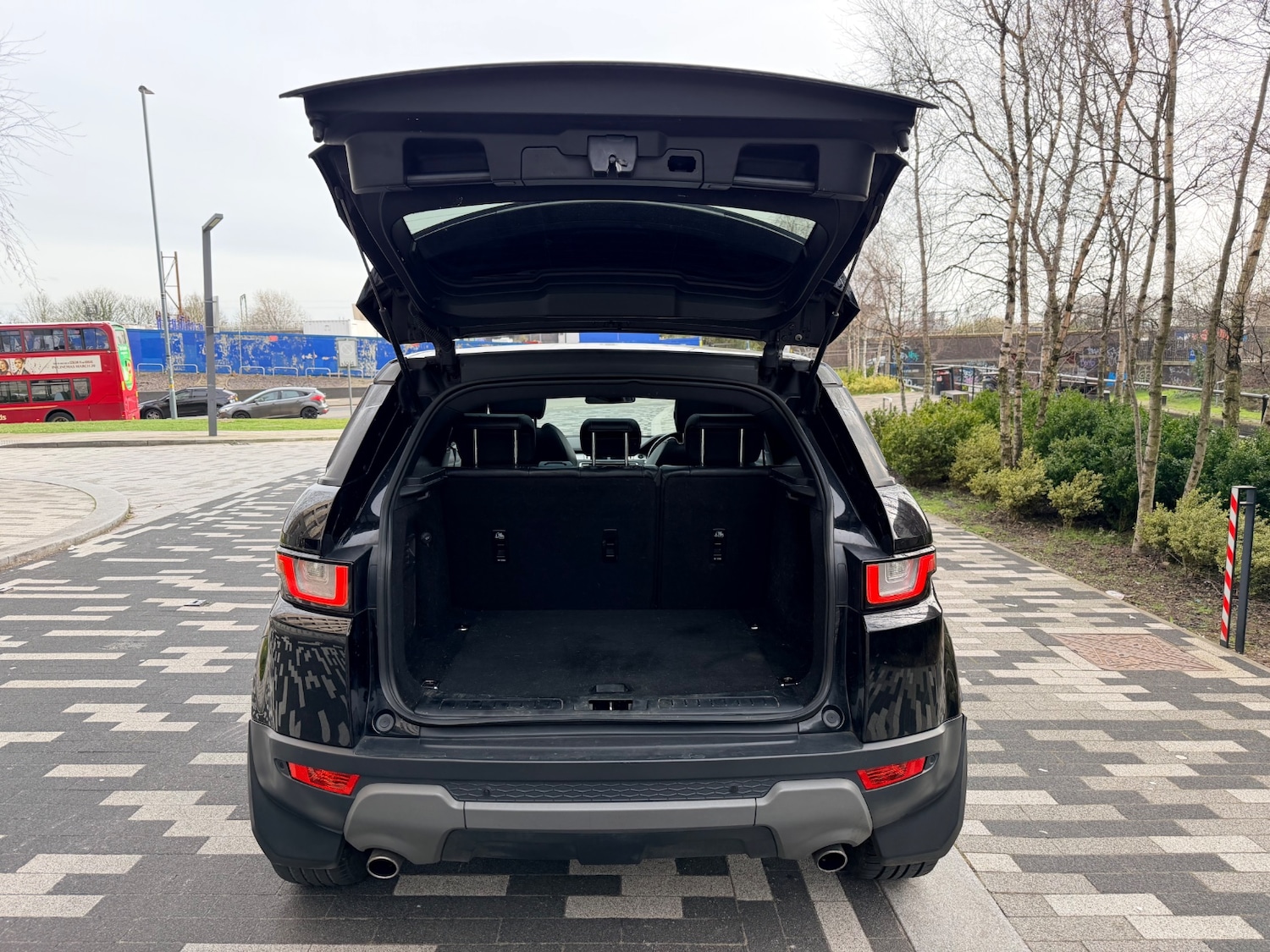 Used Land Rover Range Rover Evoque 2016 for sale - 77994800: Photo 7