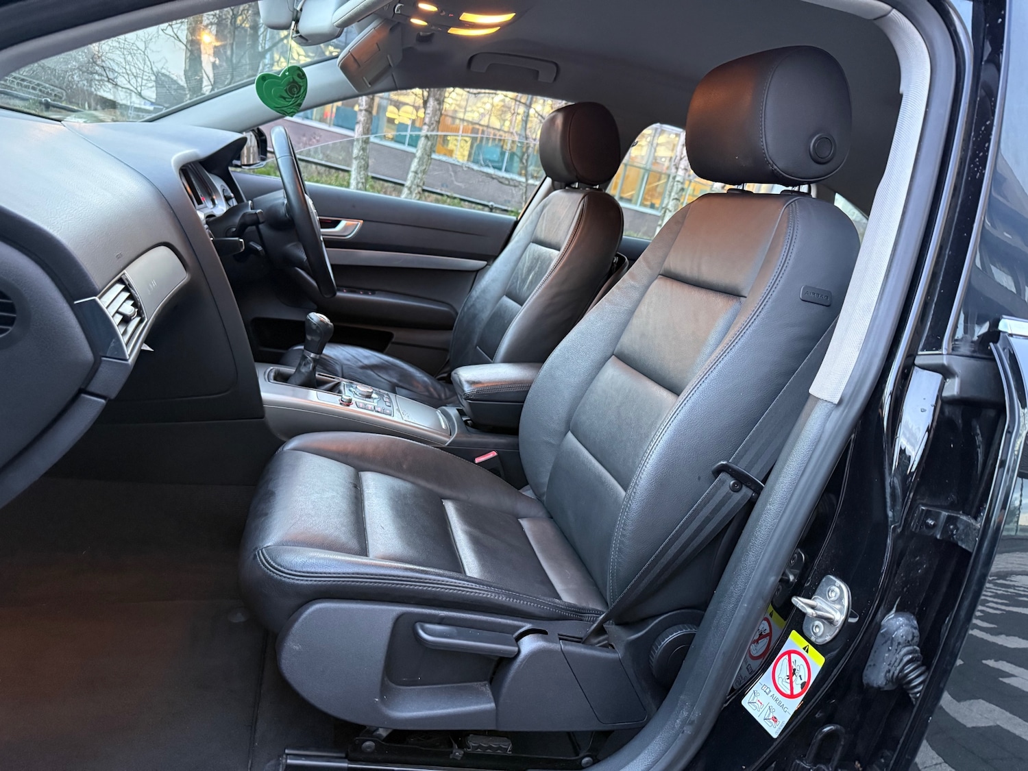 Used Audi A6 2008 for sale - 77237241: Photo 10