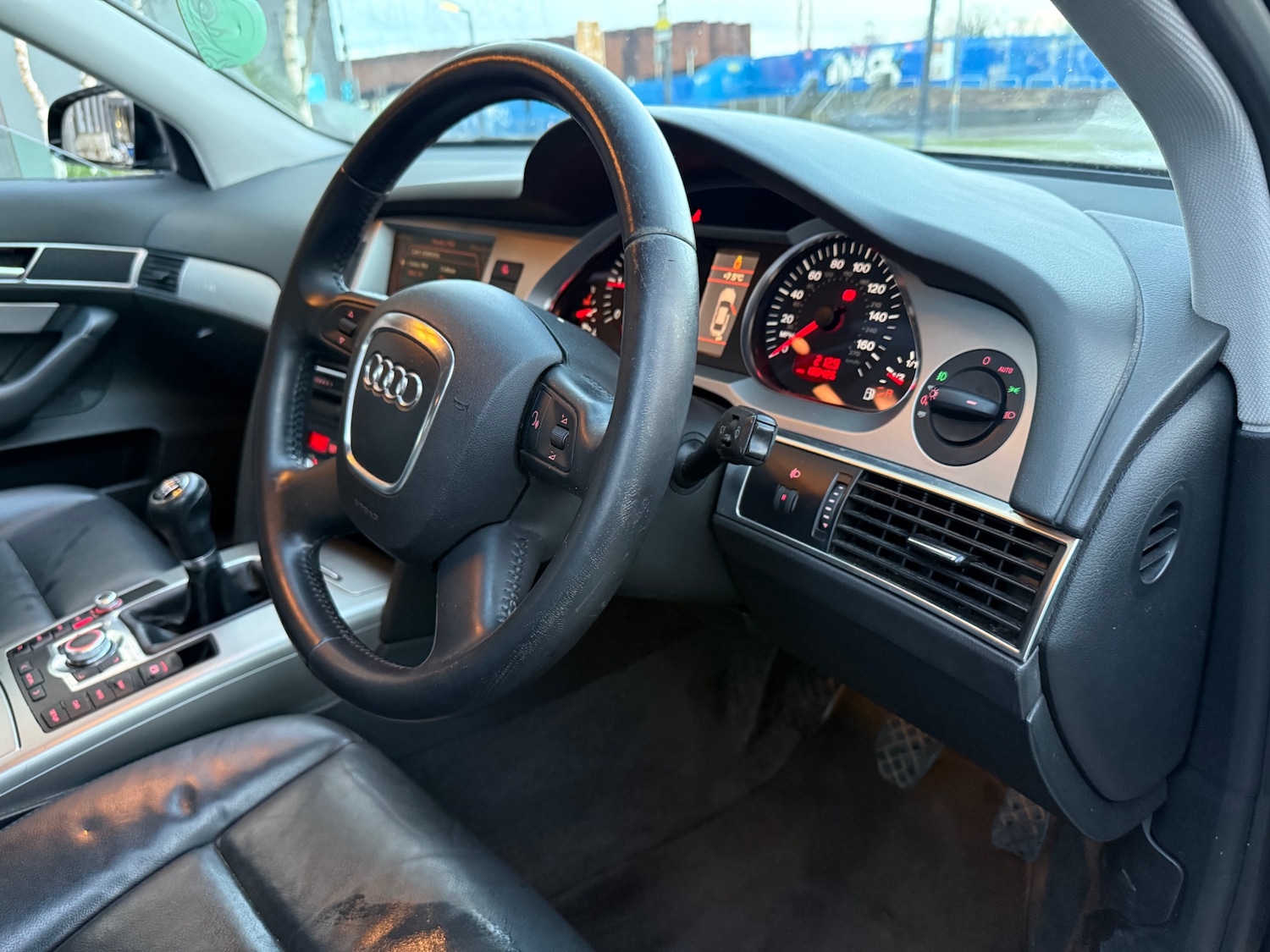 Used Audi A6 2008 for sale - 77237241: Photo 11