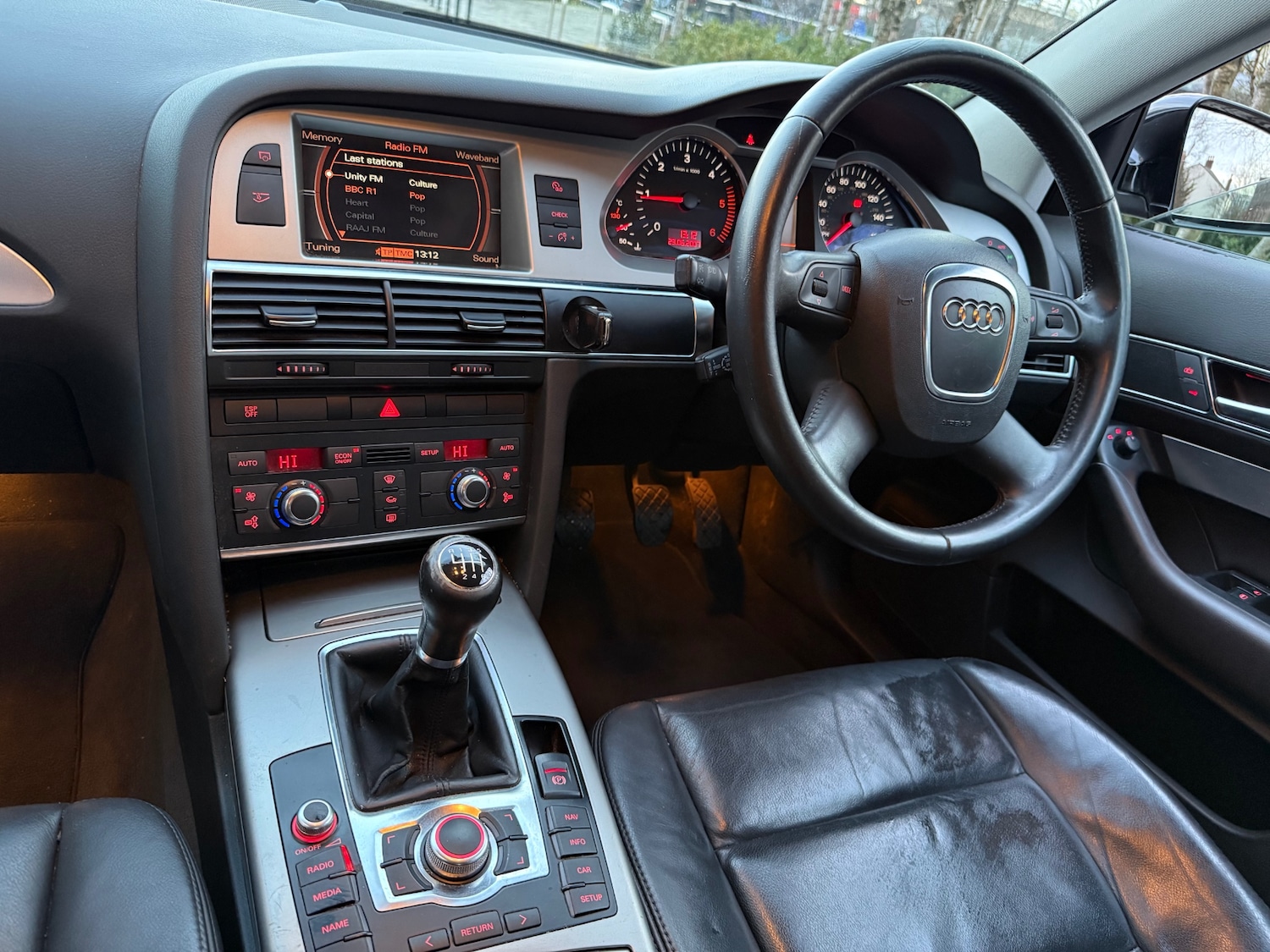 Used Audi A6 2008 for sale - 77237241: Photo 12