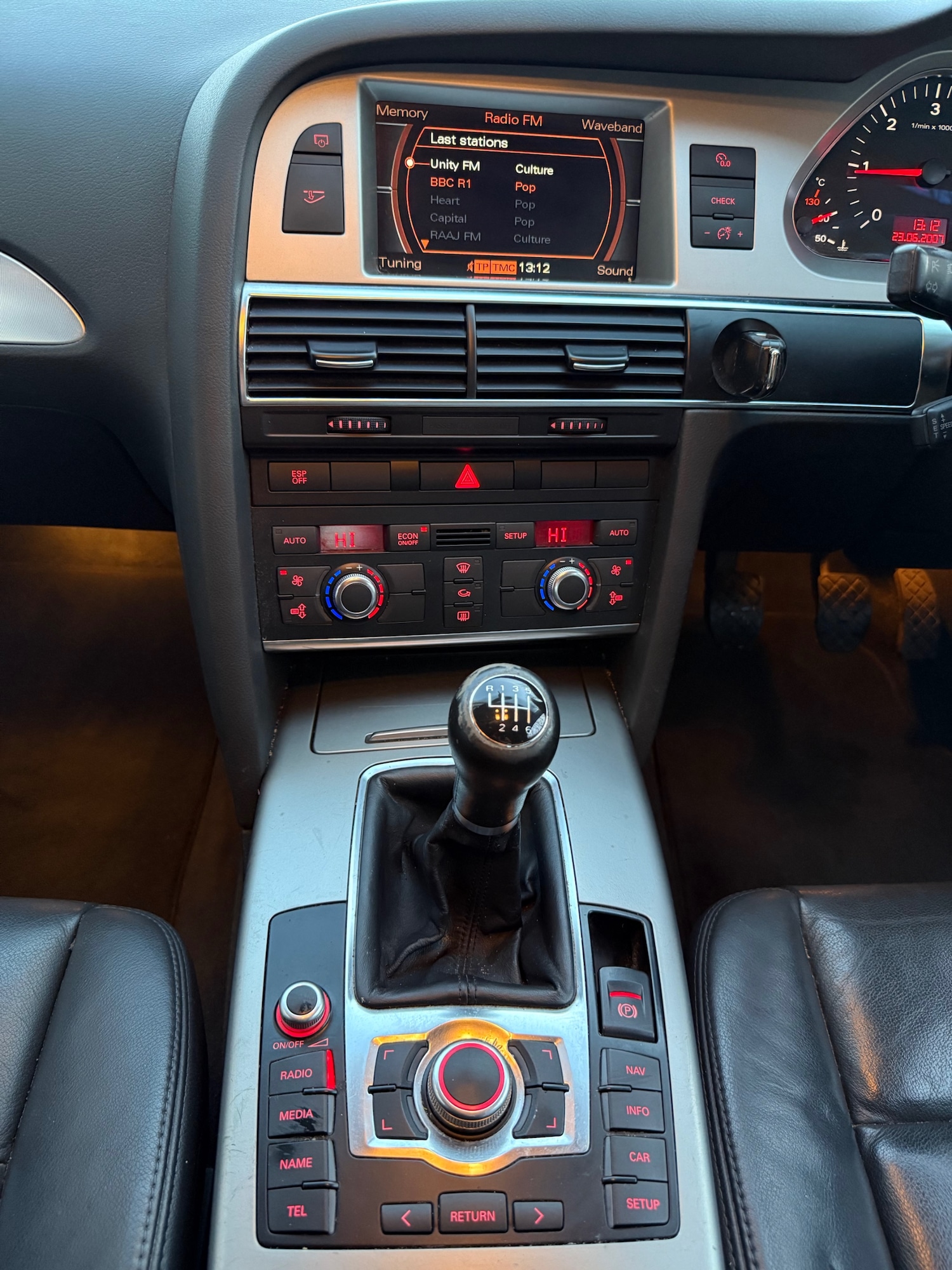 Used Audi A6 2008 for sale - 77237241: Photo 13