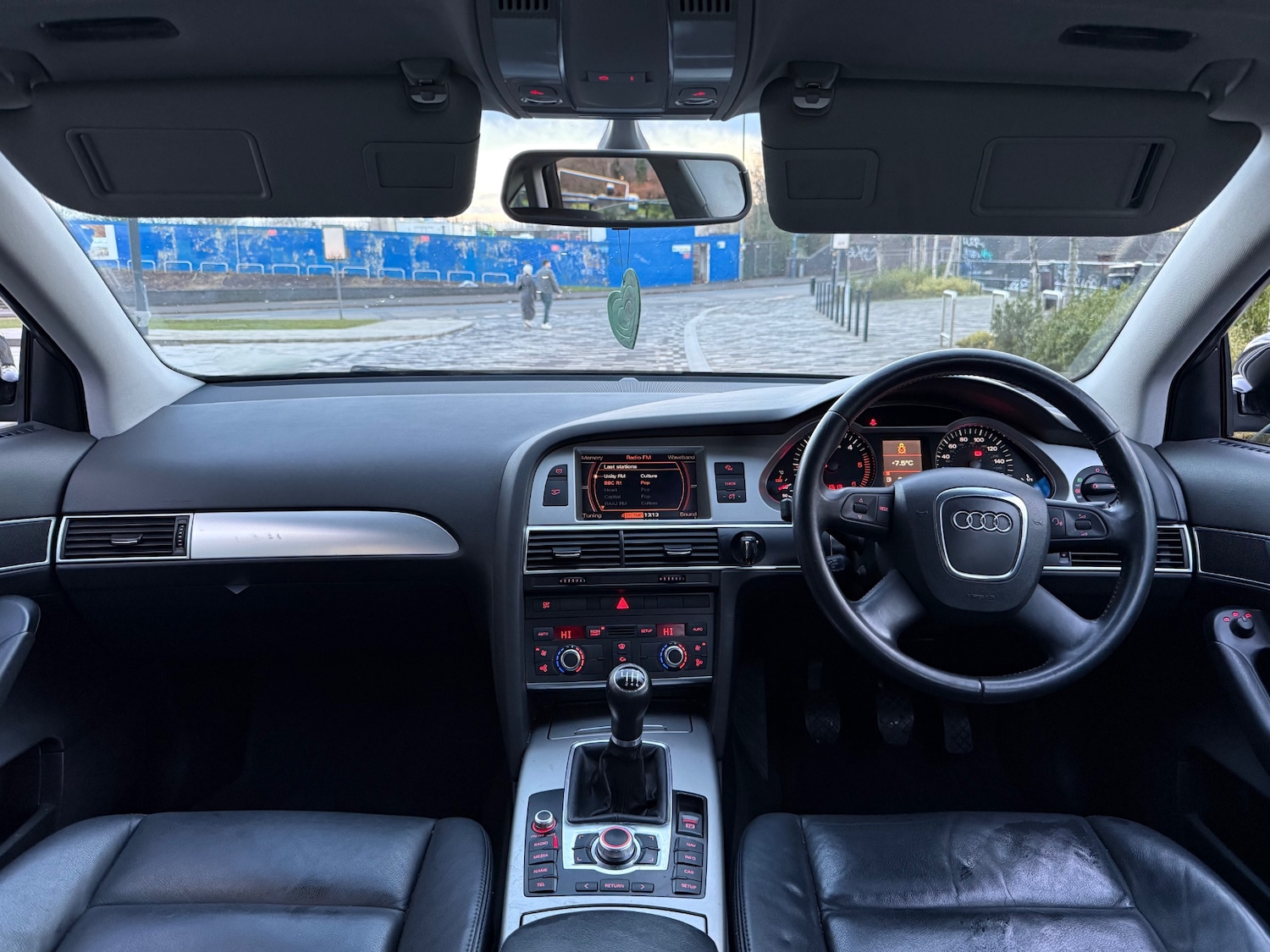 Used Audi A6 2008 for sale - 77237241: Photo 14