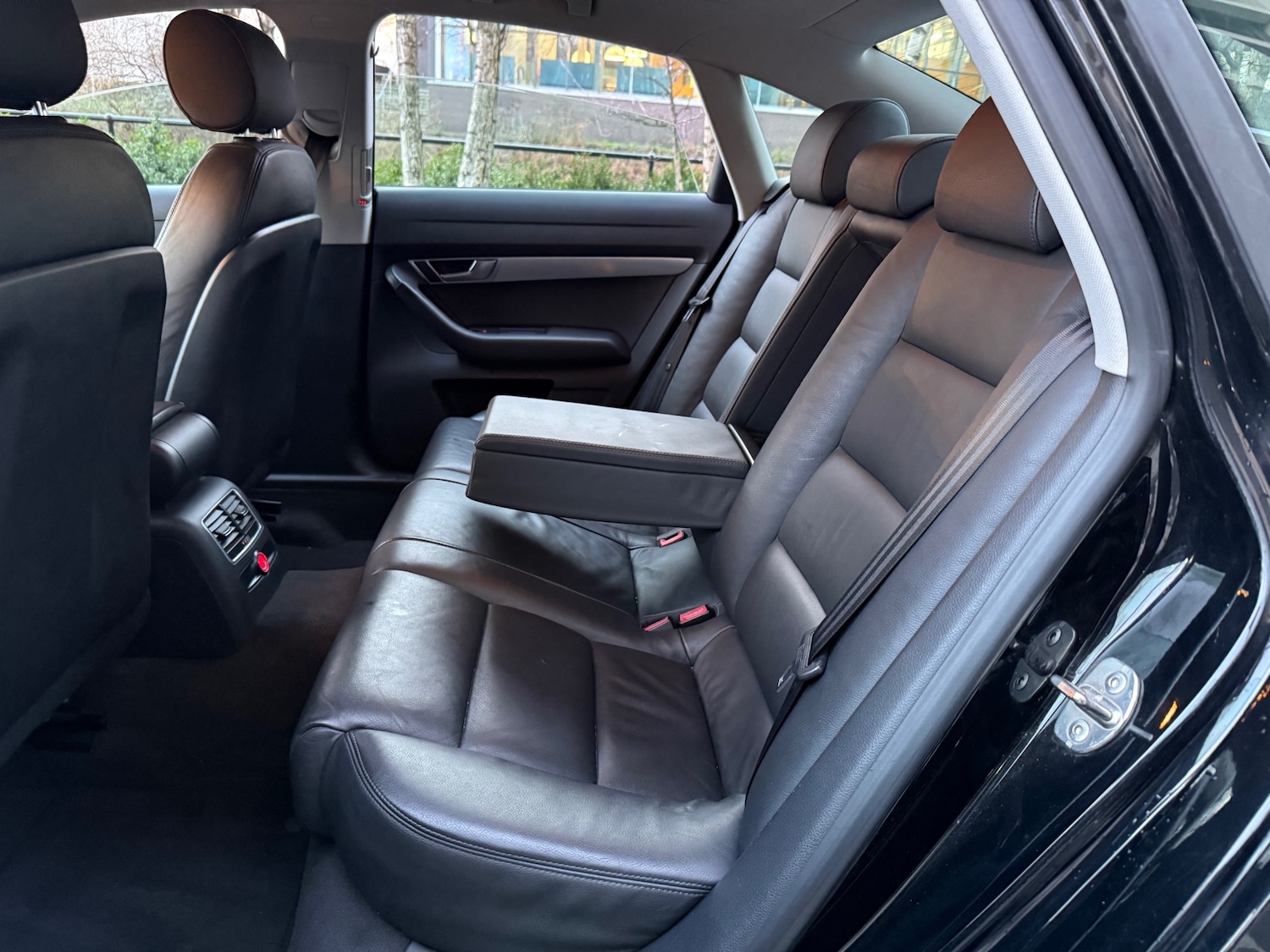 Used Audi A6 2008 for sale - 77237241: Photo 16