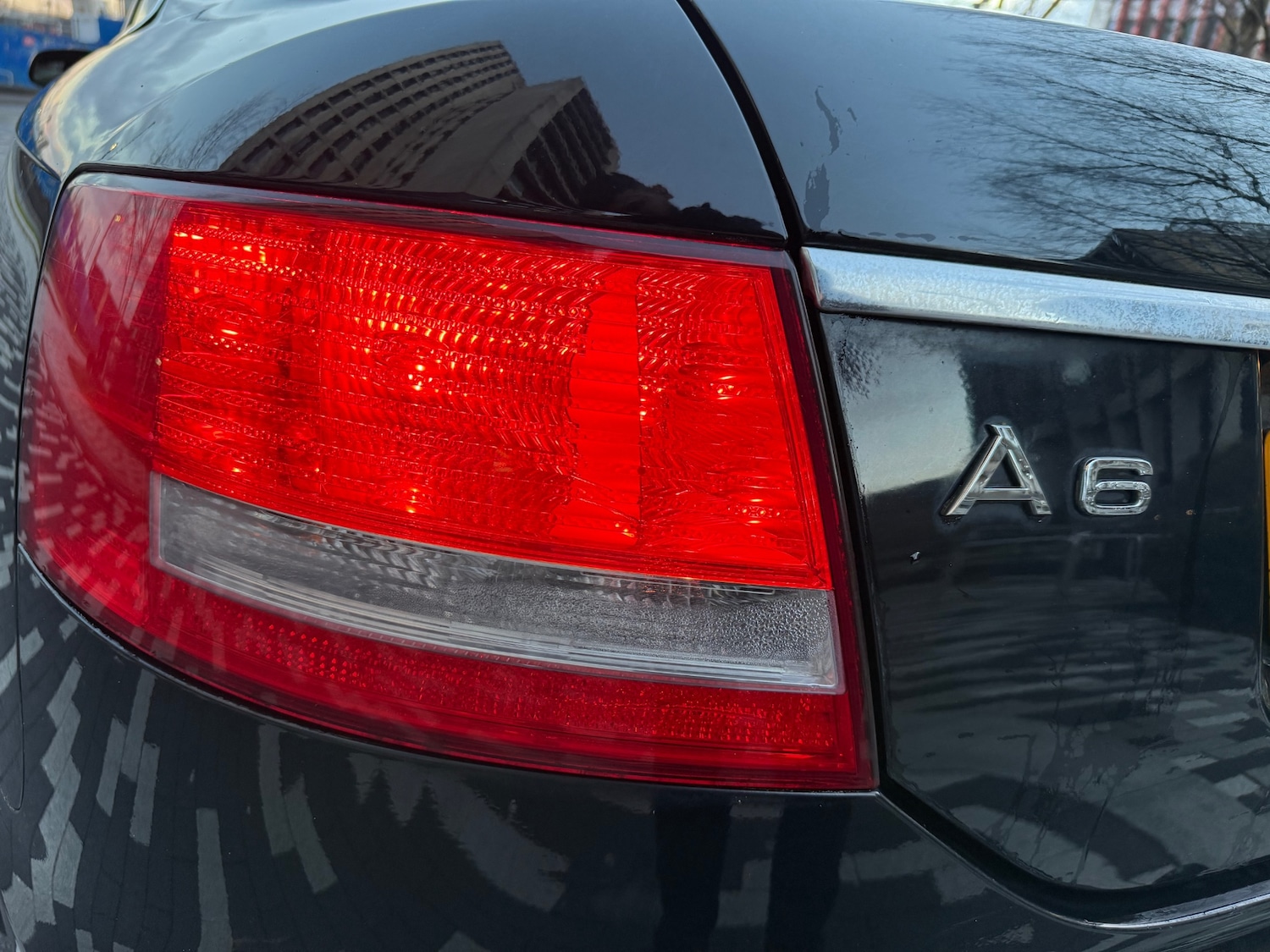 Used Audi A6 2008 for sale - 77237241: Photo 19