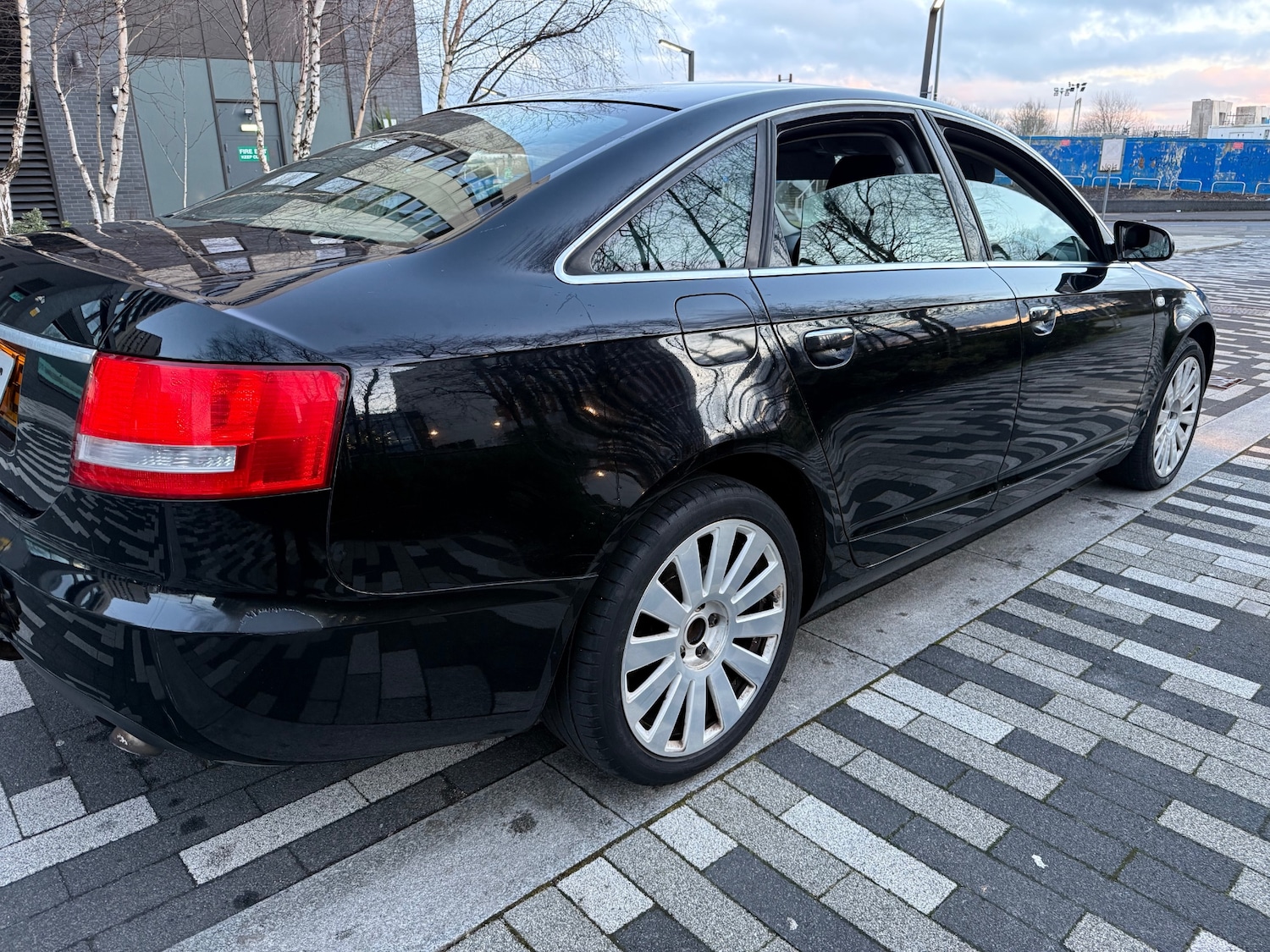 Used Audi A6 2008 for sale - 77237241: Photo 5