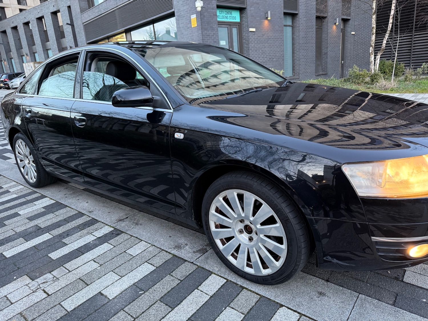 Used Audi A6 2008 for sale - 77237241: Photo 6