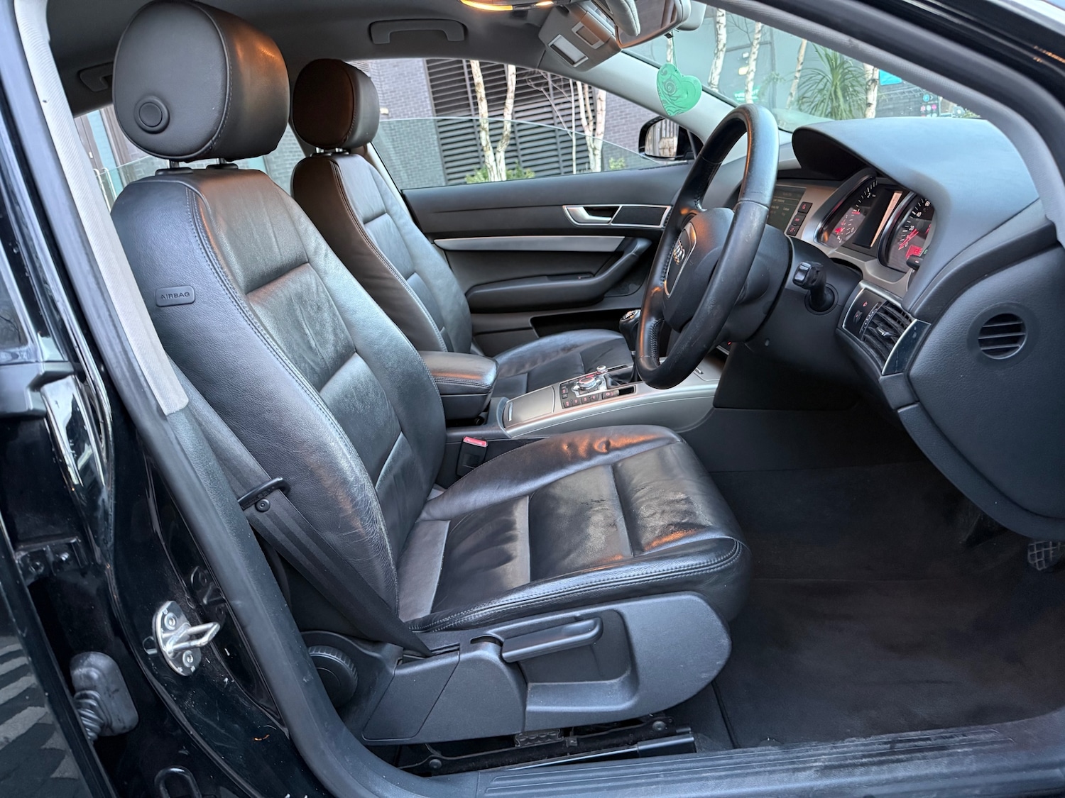 Used Audi A6 2008 for sale - 77237241: Photo 7