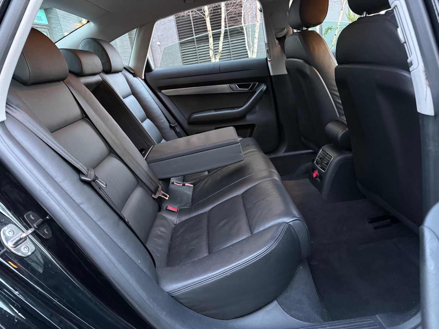 Used Audi A6 2008 for sale - 77237241: Photo 8