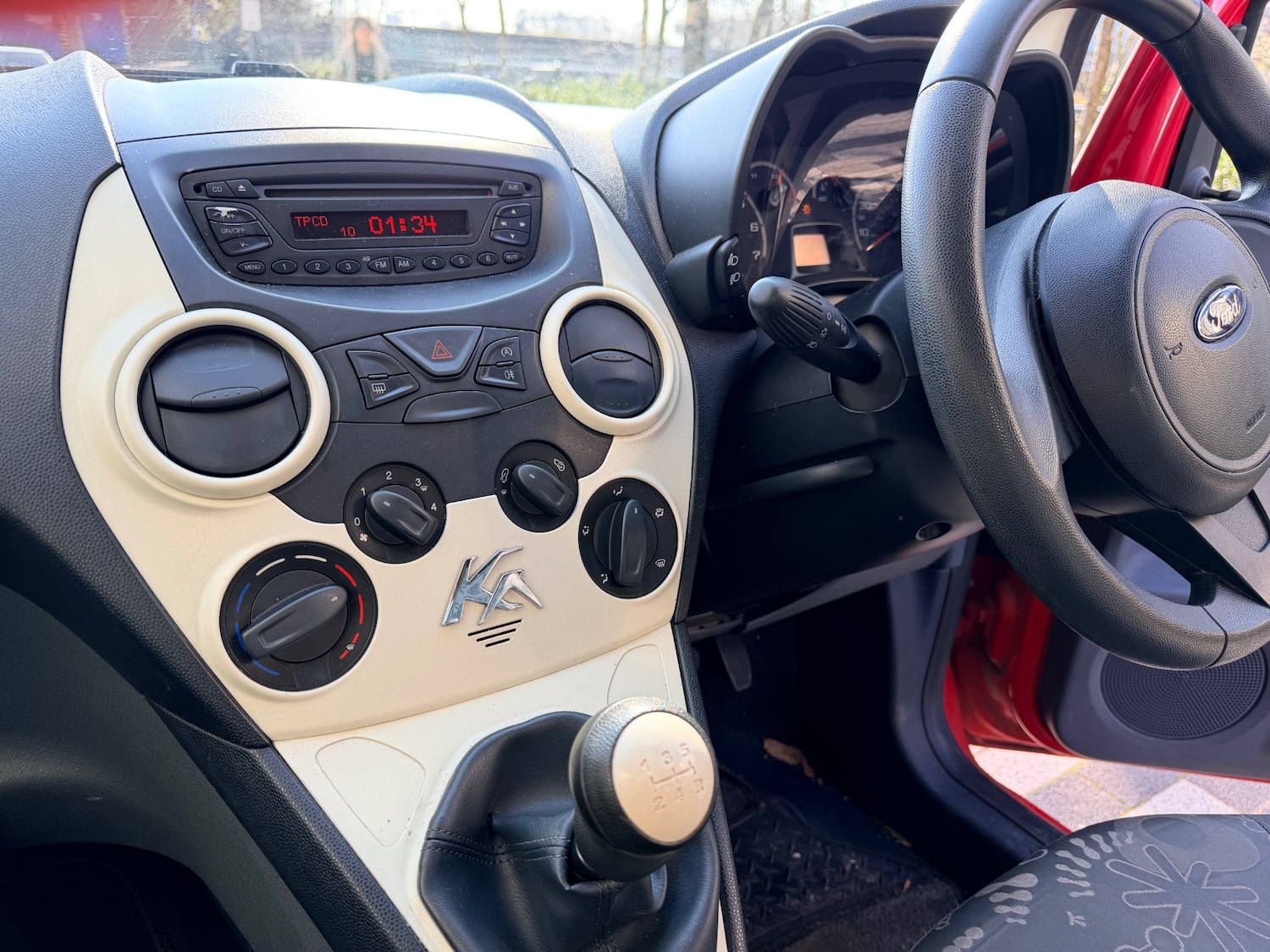 Used Ford Ka 2013 for sale - 77823508: Photo 11