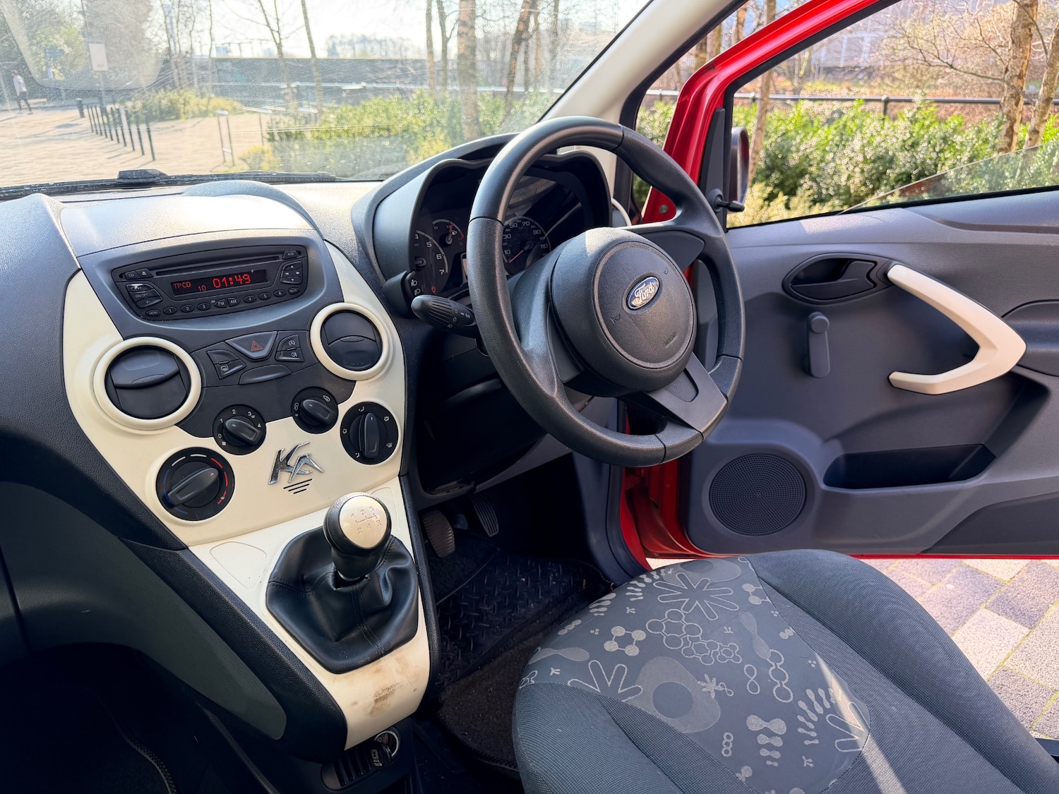 Used Ford Ka 2013 for sale - 77823508: Photo 12