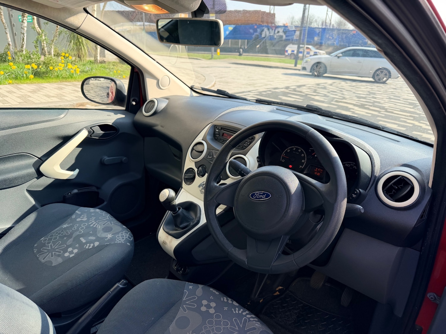 Used Ford Ka 2013 for sale - 77823508: Photo 13