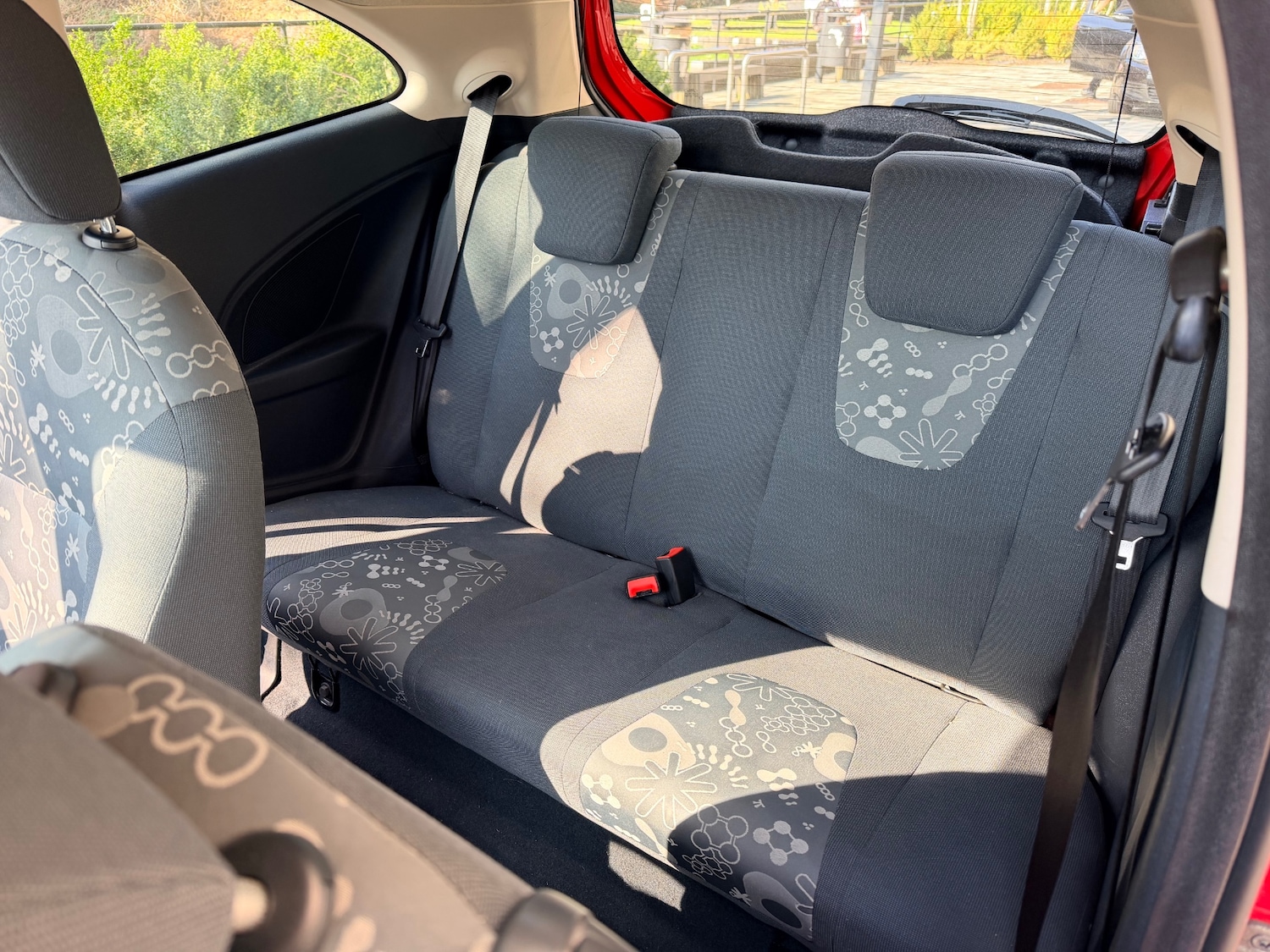 Used Ford Ka 2013 for sale - 77823508: Photo 7