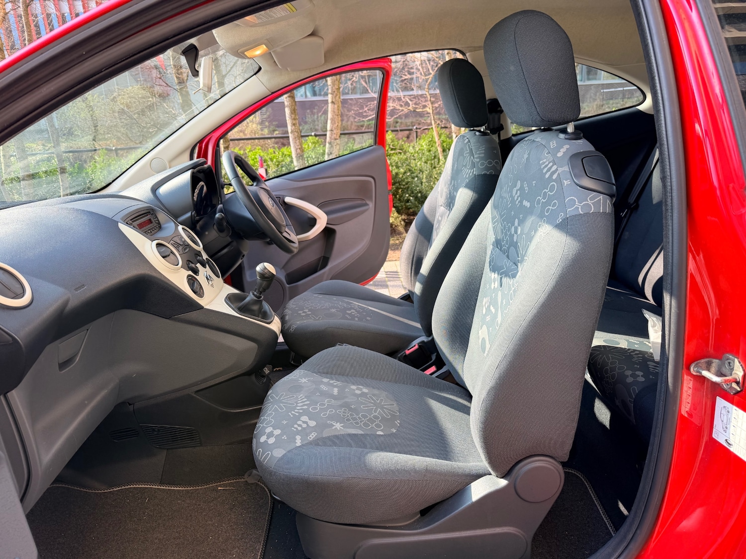 Used Ford Ka 2013 for sale - 77823508: Photo 8