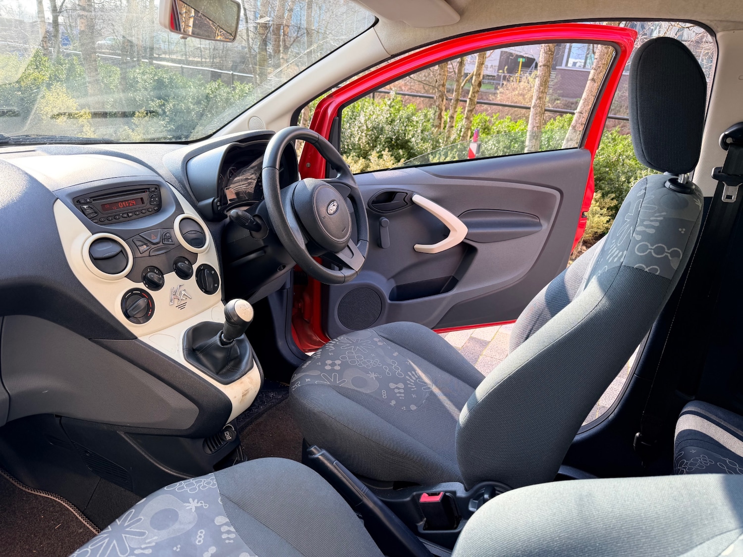 Used Ford Ka 2013 for sale - 77823508: Photo 9