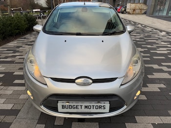 Ford Fiesta feature image