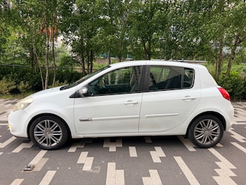 Used Renault Clio 2011 for sale - 78649289: Photo