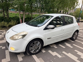 Used Renault Clio 2011 for sale - 78649289: Photo