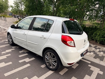 Used Renault Clio 2011 for sale - 78649289: Photo