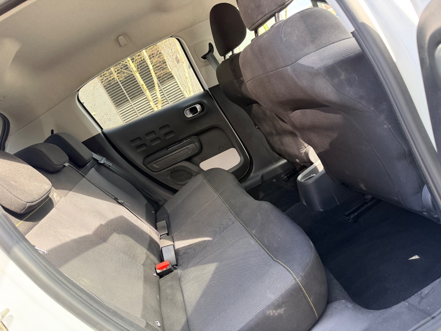 Used Citroen C3 2017 for sale - 78085701: Photo 10