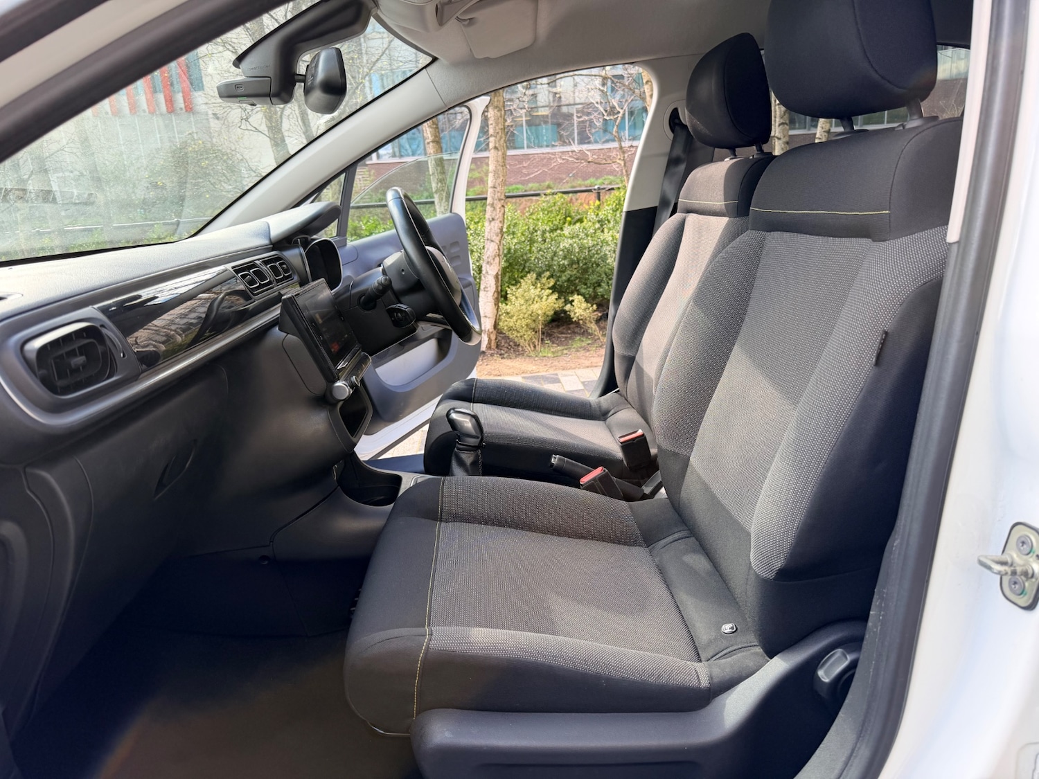 Used Citroen C3 2017 for sale - 78085701: Photo 11