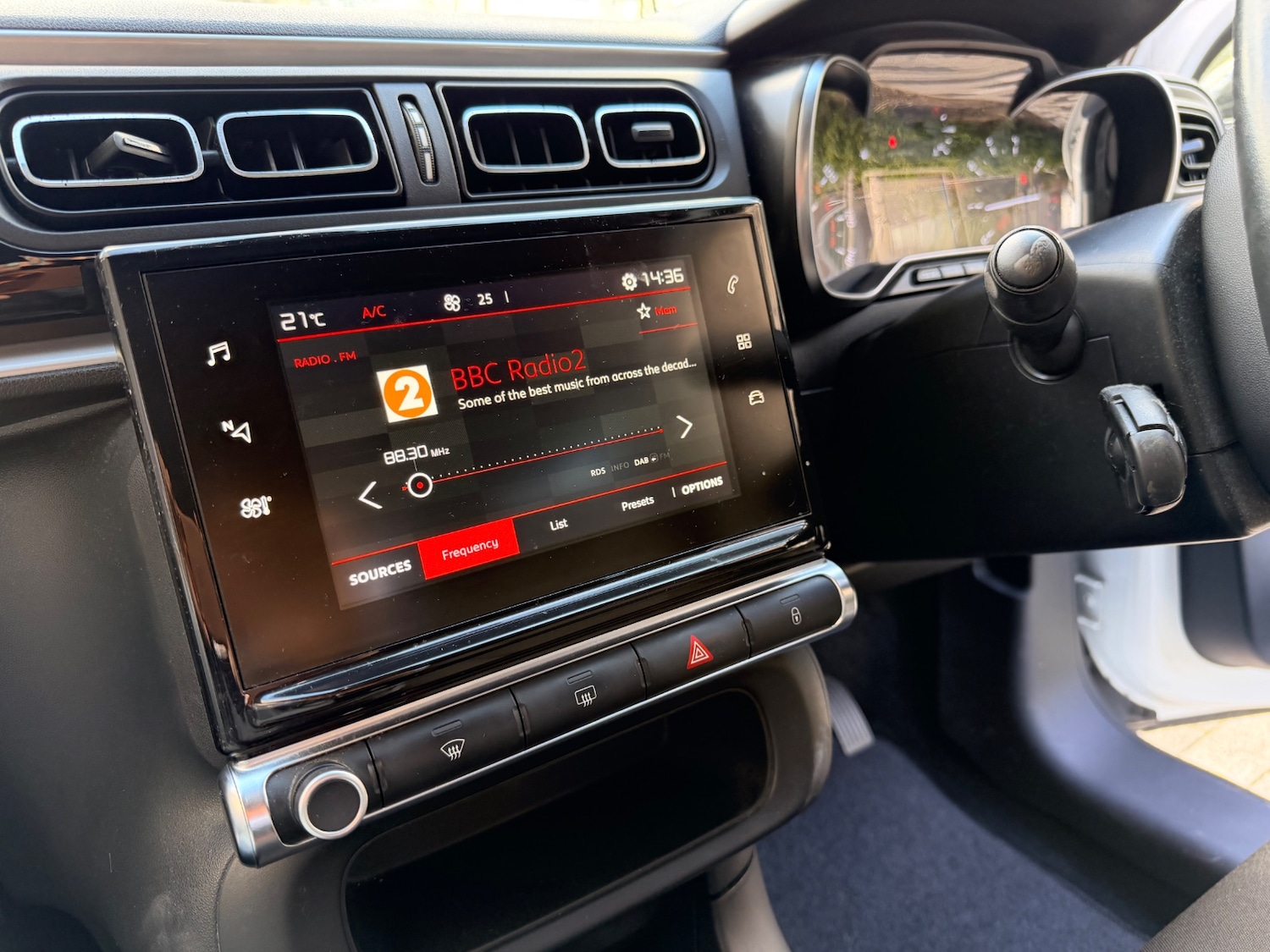 Used Citroen C3 2017 for sale - 78085701: Photo 14