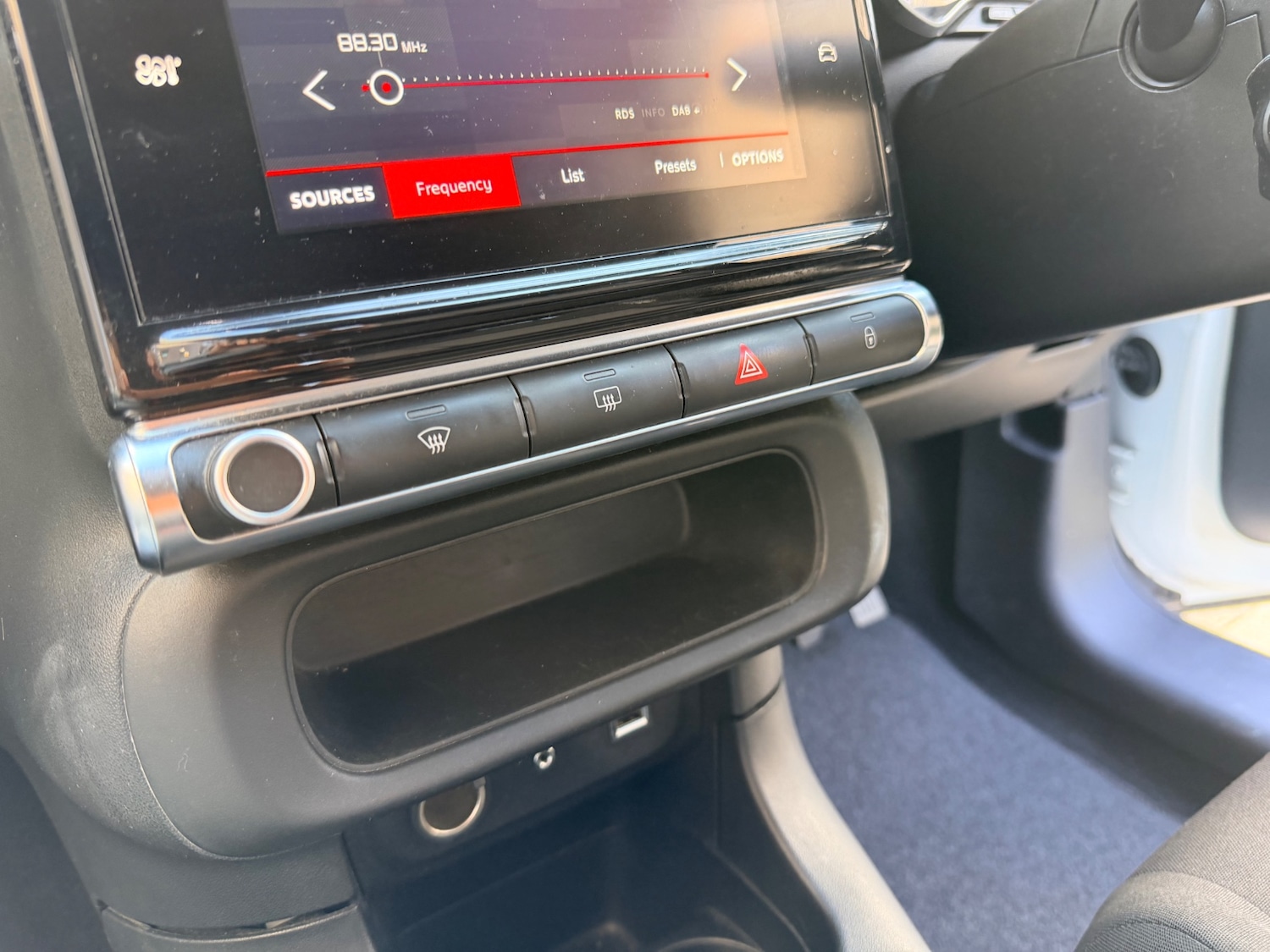 Used Citroen C3 2017 for sale - 78085701: Photo 15