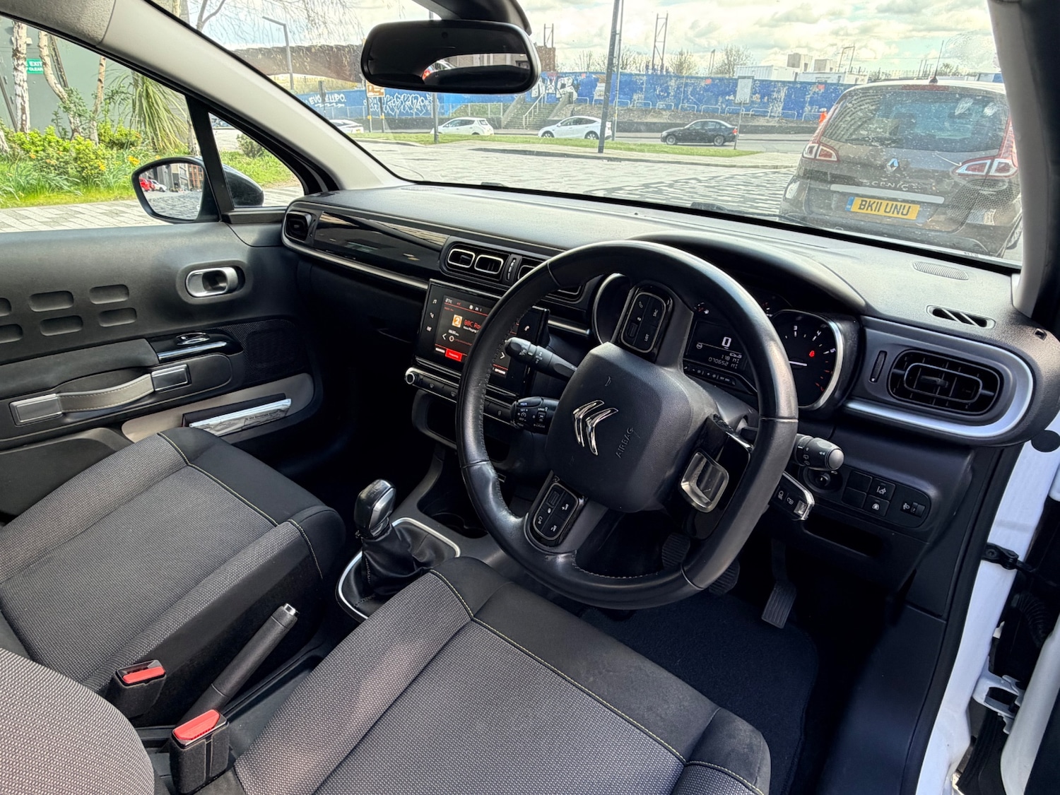 Used Citroen C3 2017 for sale - 78085701: Photo 16