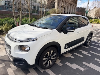 Used Citroen C3 2017 for sale - 78085701: Photo