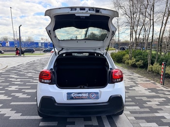 Used Citroen C3 2017 for sale - 78085701: Photo