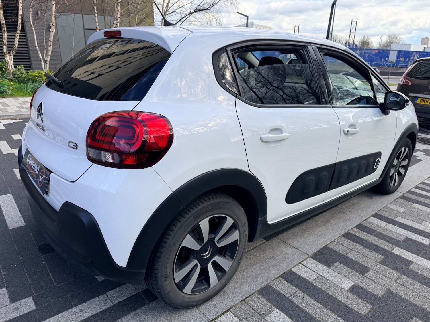 Used Citroen C3 2017 for sale - 78085701: Photo 6