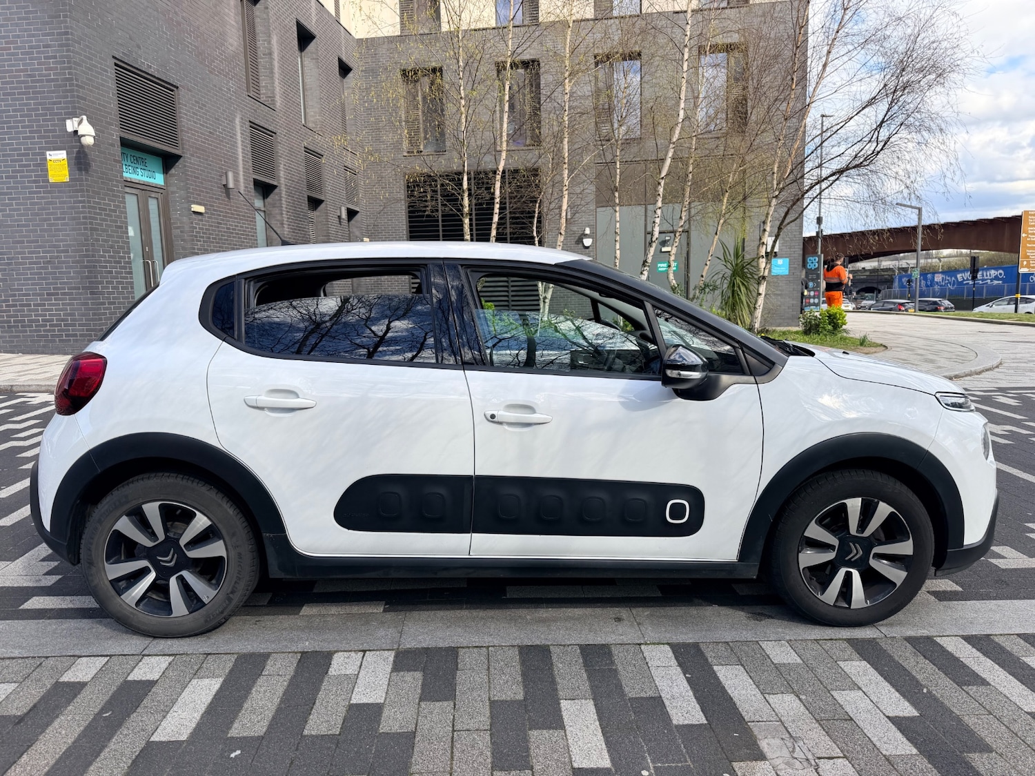 Used Citroen C3 2017 for sale - 78085701: Photo 7