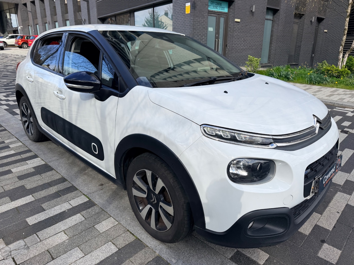 Used Citroen C3 2017 for sale - 78085701: Photo 8