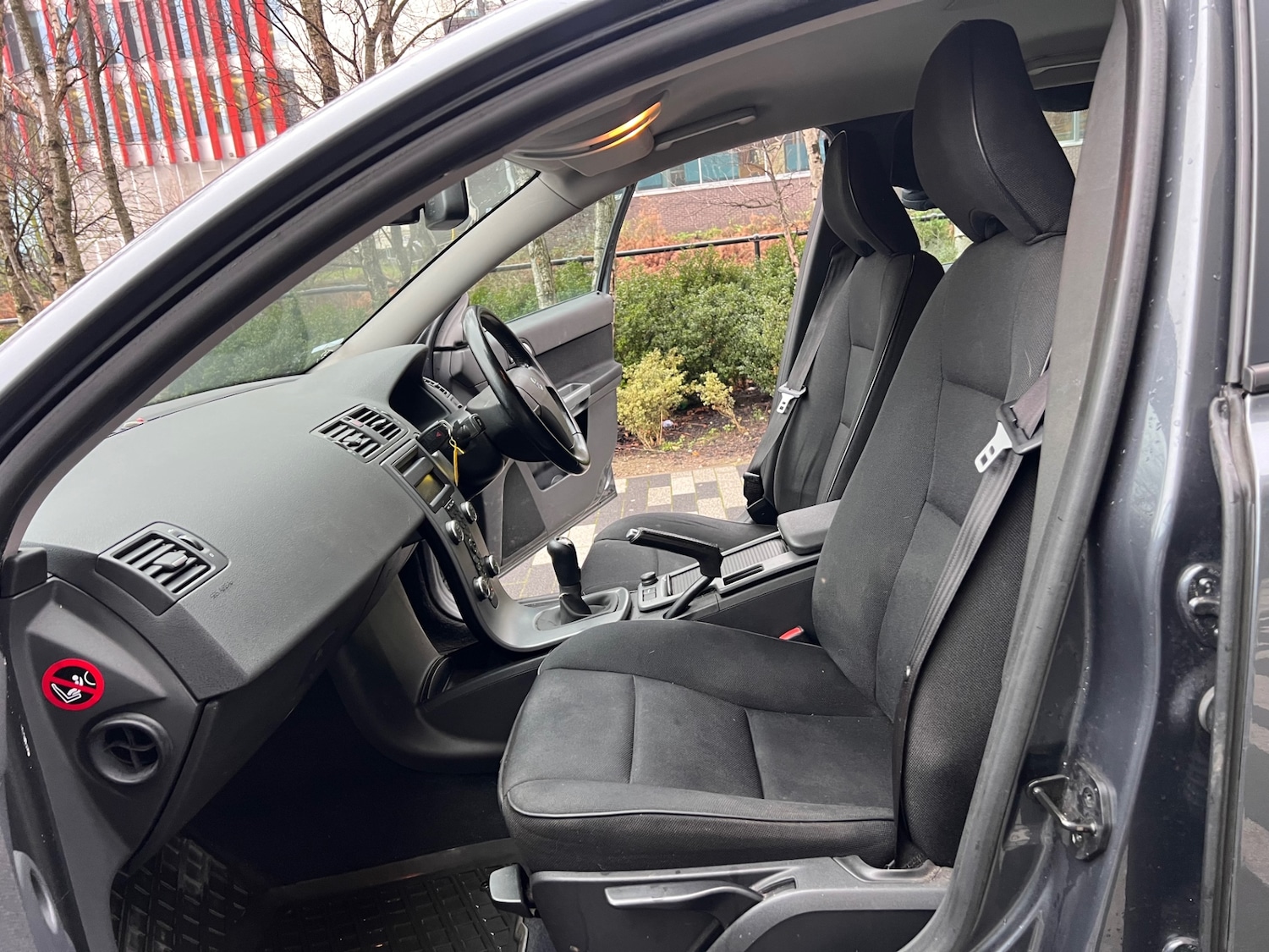 Used Volvo V50 2010 for sale - 77030056: Photo 11