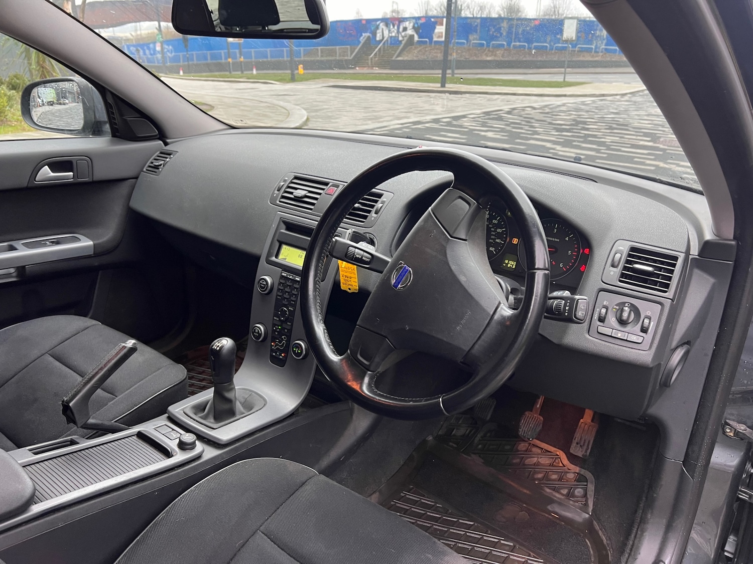 Used Volvo V50 2010 for sale - 77030056: Photo 13