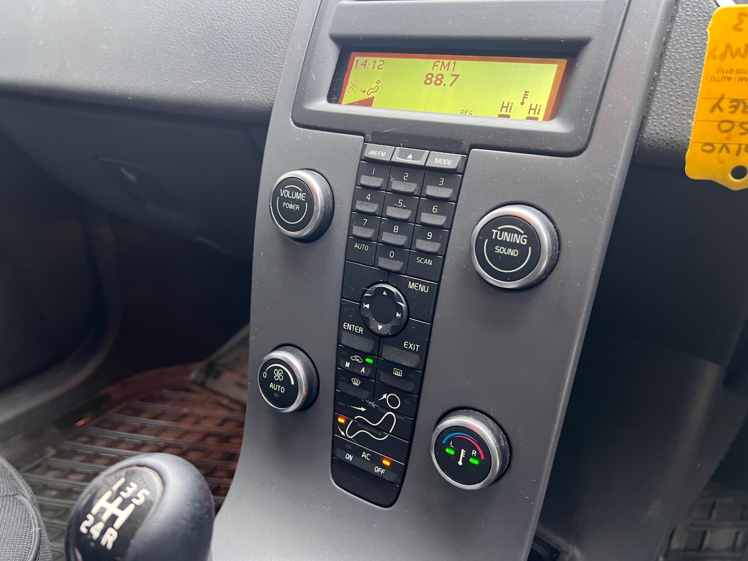 Used Volvo V50 2010 for sale - 77030056: Photo 15