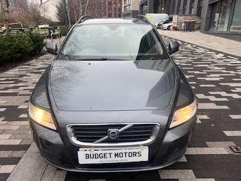 2010 (59) - 1.6D DRIVe S 5dr [Start Stop]