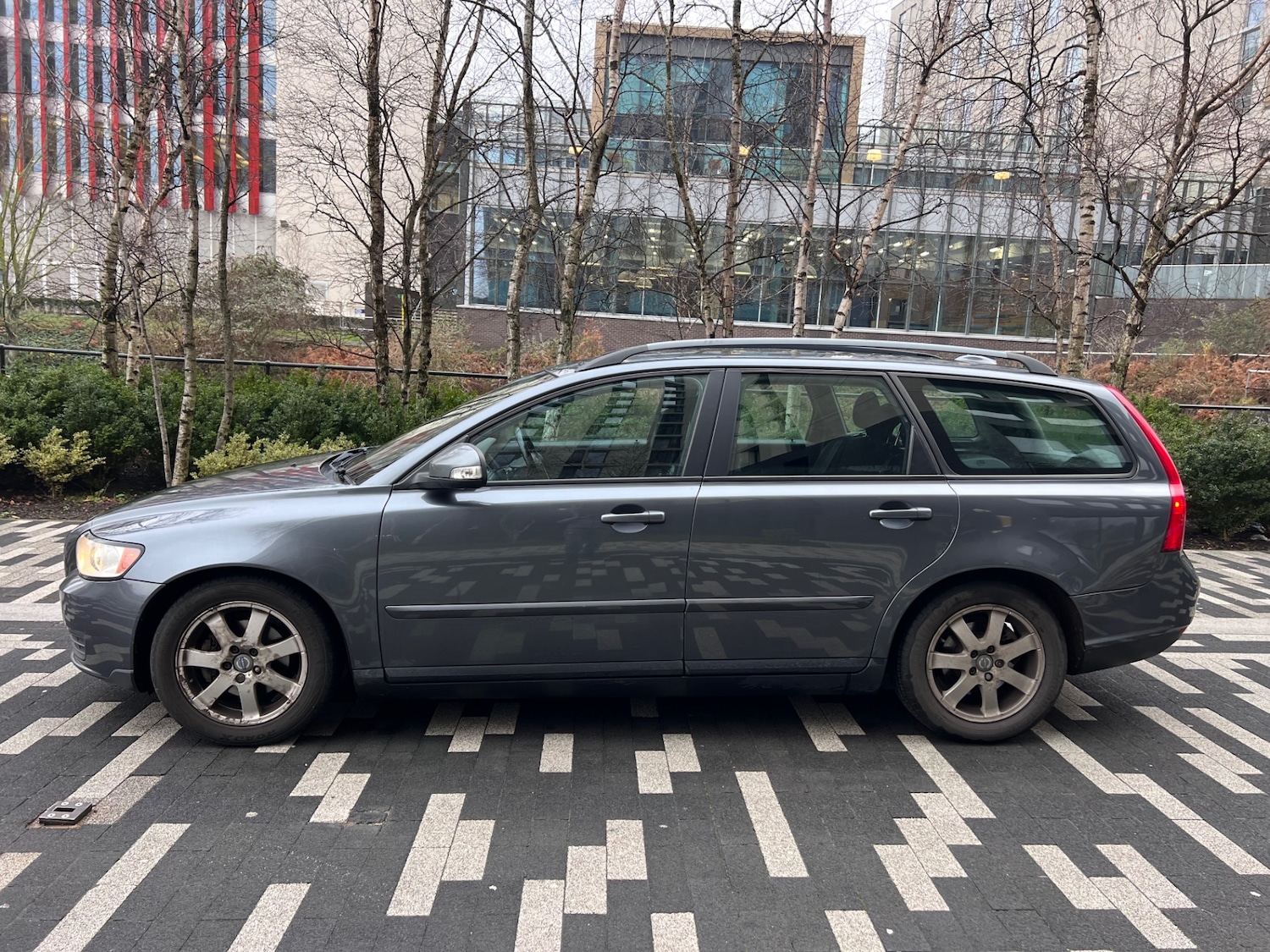 Used Volvo V50 2010 for sale - 77030056: Photo 8