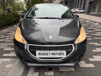Used Peugeot 208 2019 for sale - 78617815: Photo