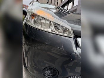 Used Peugeot 208 2019 for sale - 78617815: Photo