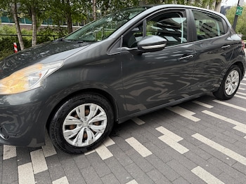 Used Peugeot 208 2019 for sale - 78617815: Photo