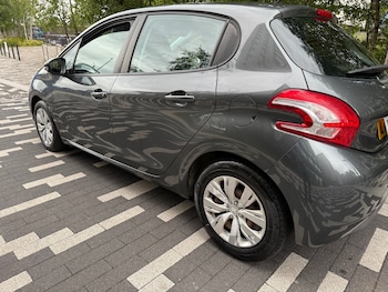 Used Peugeot 208 2019 for sale - 78617815: Photo